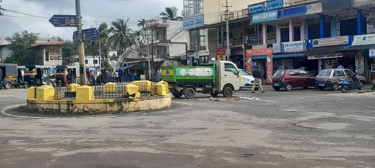 ಶನಿವಾರಸಂತೆ: ಬಹುದಿನದ ಕನಸು ನನಸಾಗುವ ಕ್ಷಣ