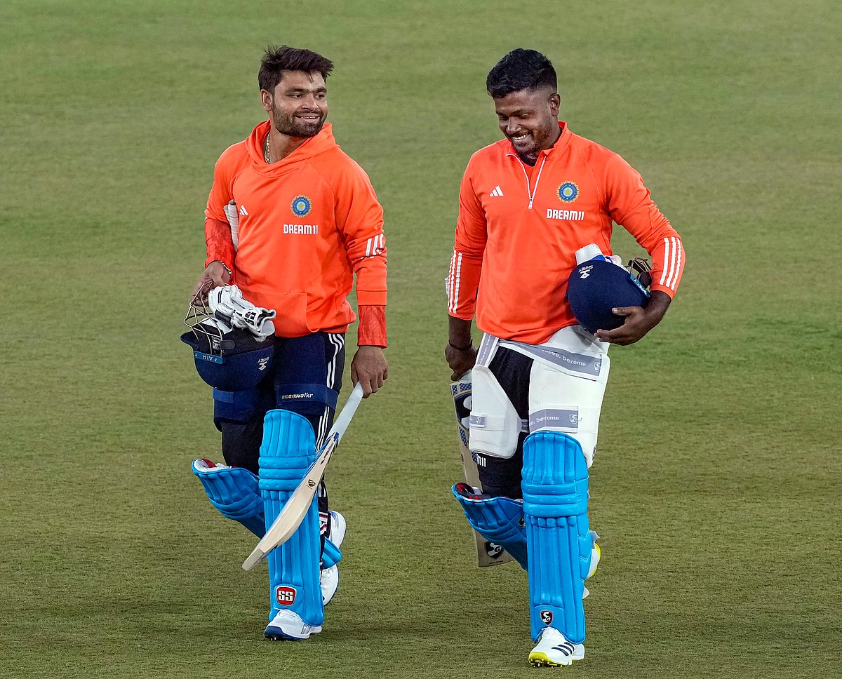 ದುಲೀಪ್‌ ಟ್ರೋಫಿ | 2ನೇ ಸುತ್ತಿನ ಪಂದ್ಯಗಳು: ರಿಂಕು, ಅಯ್ಯರ್‌, ಸುಂದರ್ ಮೇಲೆ ಗಮನ