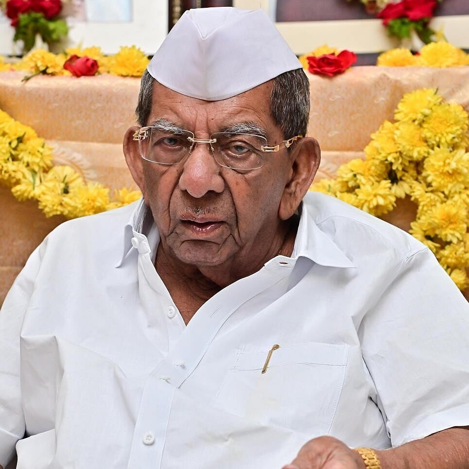 ಮುಖ್ಯಮಂತ್ರಿ ಬದಲಾವಣೆ ಪ್ರಸಂಗ ಉದ್ಭವಿಸಿದರೆ ನಾನೂ ಸ್ಪರ್ಧಿಸುವೆ: ಶಾಮನೂರು