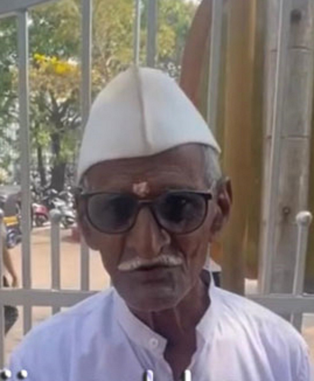 ಮಂಗಳೂರು: ‘ಸಮೋಸ ಅಜ್ಜ’ ಇನ್ನಿಲ್ಲ