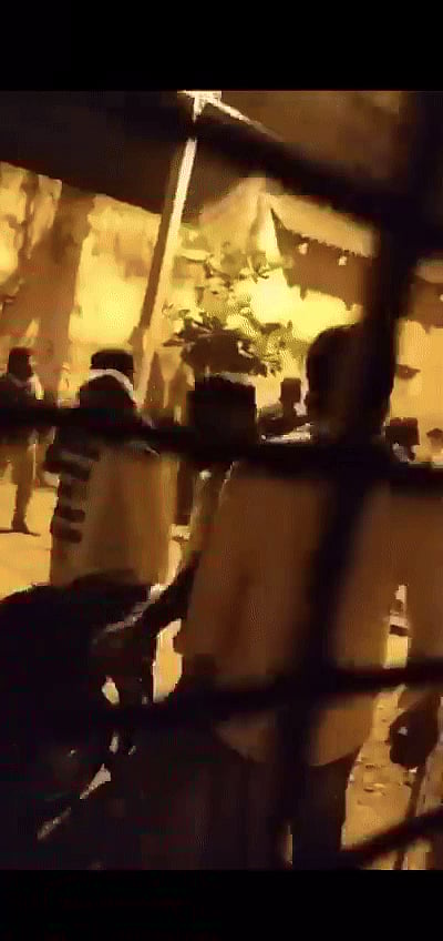 ನಾಗಮಂಗಲ ಗಲಭೆ | ಪ್ರೀತಿಯ ಅಂಗಡಿಯಲ್ಲಿ ಕೇವಲ ಹಿಂದೂ ದ್ವೇಷದ ಮಾರಾಟ: BJP ಟೀಕೆ
