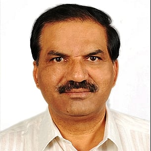 ಕೃಷ್ಣೆಗೌಡರಿಗೆ ಶಿವರಾಮ ಕಾರಂತ ಹುಟ್ಟೂರ ಪ್ರಶಸ್ತಿ