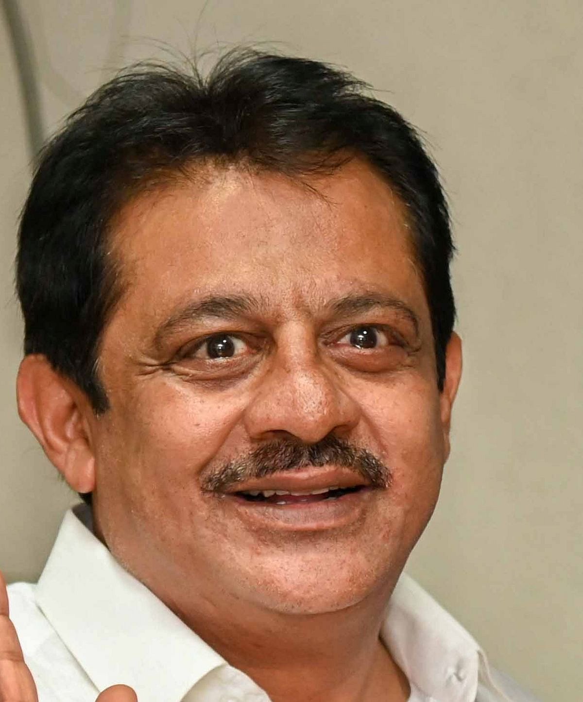 ಬೆಂಗಳೂರಿನ ಆಸುಪಾಸು ಐದು ಟೌನ್‌ಶಿಪ್‌: ಸಚಿವ ಜಮೀರ್