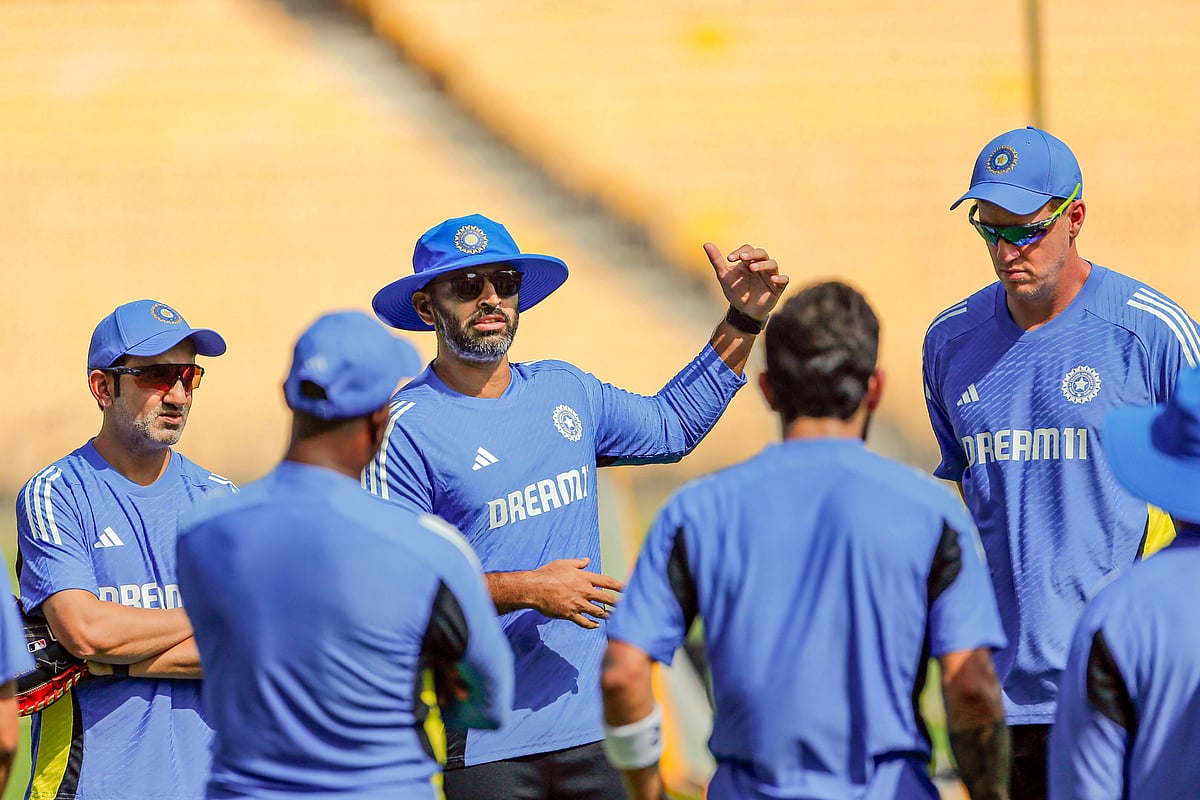 ಅರ್ಷದೀಪ್ ತಂಡದ ನಿರ್ಧಾರವನ್ನು ಅರ್ಥಮಾಡಿಕೊಳ್ಳುತ್ತಾರೆ: ಮಾರ್ನೆ ಮಾರ್ಕೆಲ್