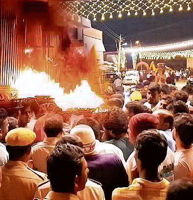 ಸಂಗತ: ಅರಿಯೋಣ ಹಬ್ಬದ ಒಳತಿರುಳು