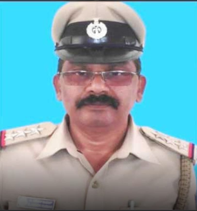 ನಾಗಮಂಗಲ ಗಲಭೆ: ಇನ್‌ಸ್ಪೆಕ್ಟರ್ ಅಶೋಕ್ ಕುಮಾರ್ ಅಮಾನತು