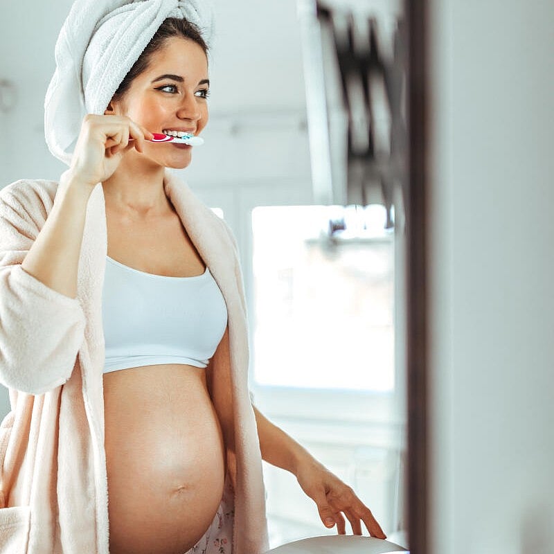 Pregnancy Tips: ಗರ್ಭಿಣಿಯರಲ್ಲಿ ದಂತ ಆರೋಗ್ಯಕ್ಕಿರಲಿ ಆದ್ಯತೆ!
