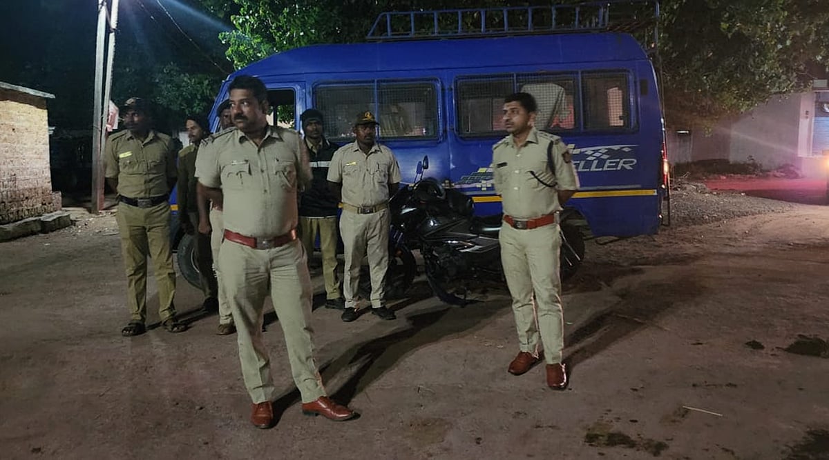 ಅತ್ಯಾಚಾರ ಪ್ರಕರಣ ದಾಖಲಿಸಿದ್ದ ದಲಿತ ಕುಟುಂಬಕ್ಕೆ ದಿನಸಿ ನಿರಾಕರಣೆ