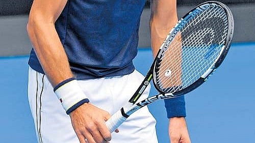 ಸ್ವೀಡನ್ ವಿರುದ್ಧ ಡೇವಿಸ್‌ ಕಪ್ ಪಂದ್ಯ ಇಂದಿನಿಂದ