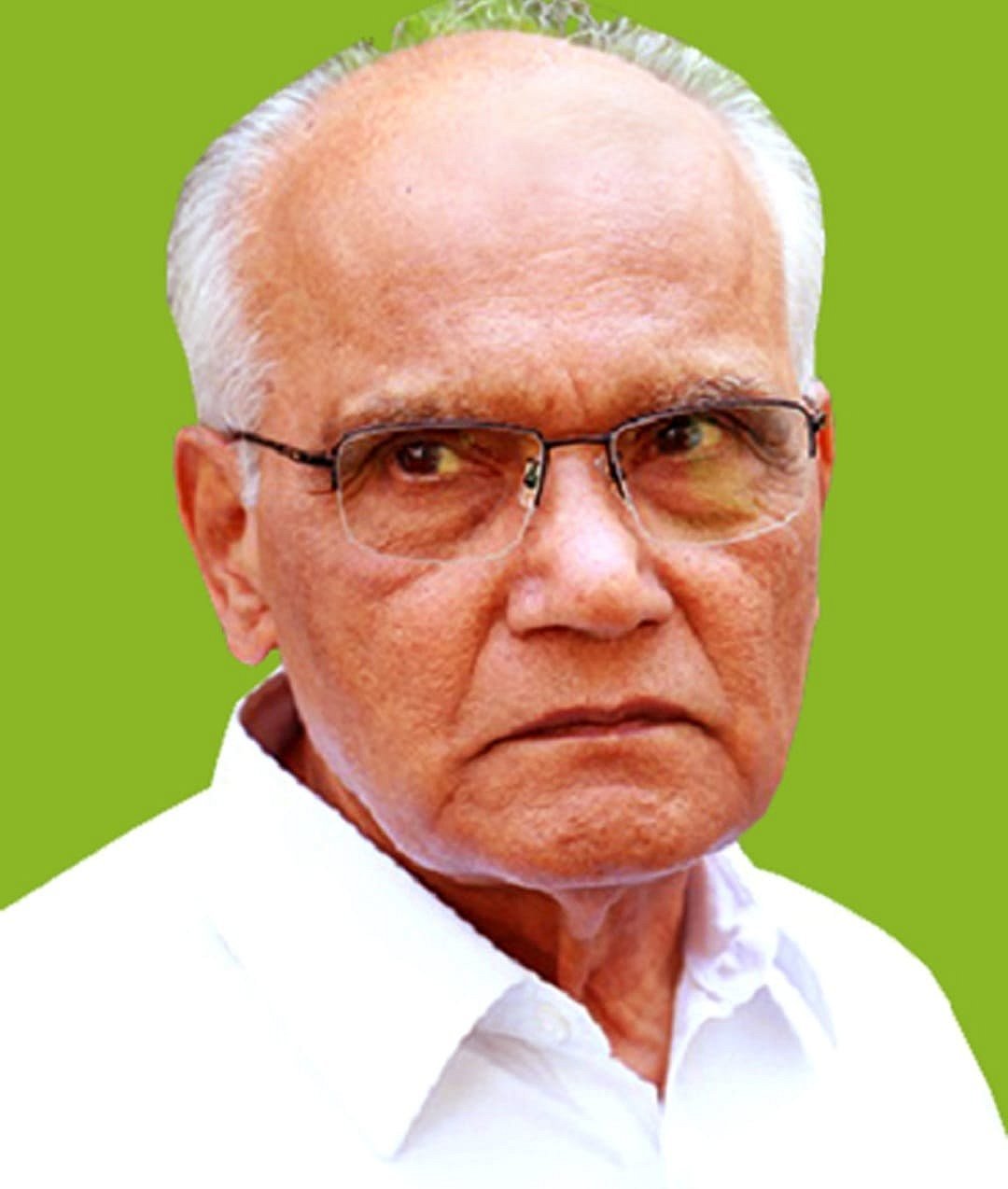 ಎಸ್.ಎಲ್. ಭೈರಪ್ಪ ಅವರಿಗೆ `ಶ್ರೀಚೆನ್ನರೇಣುಕ ಬಸವ ಪ್ರಶಸ್ತಿ'