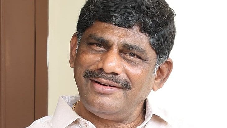 ಬಿಜೆಪಿ ಶಾಸಕ ಮುನಿರತ್ನ ವಿರುದ್ಧ ಸಿಎಂ ಕ್ರಮ ತೆಗೆದುಕೊಳ್ಳಬೇಕು: ಡಿ.ಕೆ. ಸುರೇಶ್