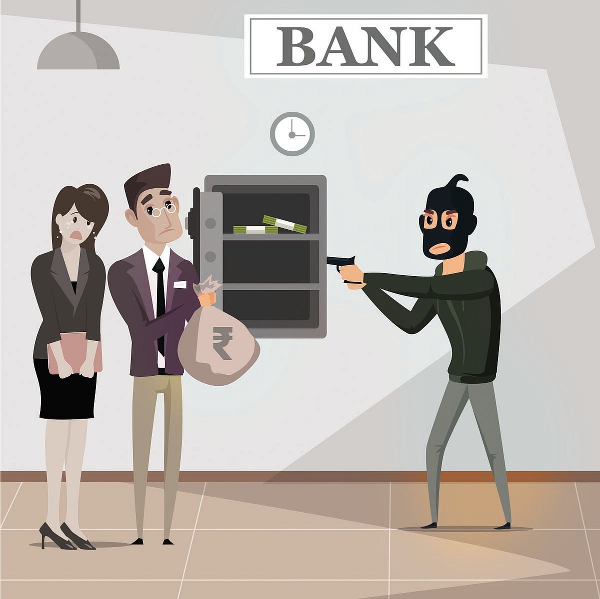 ನವದೆಹಲಿ | ₹8 ಕೋಟಿ ಮೌಲ್ಯದ ಚಿನ್ನಾಭರಣ ದರೋಡೆ ಪ್ರಕರಣ: ಪ್ರಮುಖ ಸಂಚುಕೋರನ ಬಂಧನ