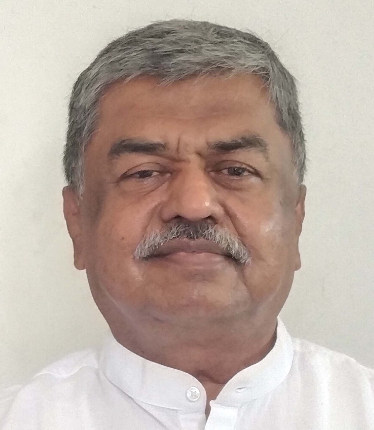 ರಾಹುಲ್ ಗಾಂಧಿ ಬಗ್ಗೆ ಬಿಜೆಪಿಯಿಂದ ಅಪಪ್ರಚಾರ: ಬಿ.ಕೆ.ಹರಿಪ್ರಸಾದ್