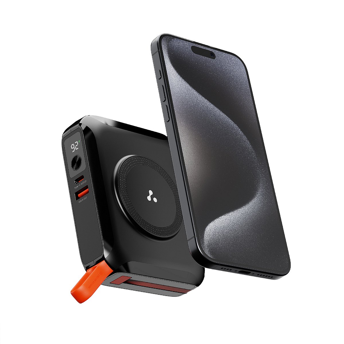 ಬಹು ಸಾಧನಗಳ ಚಾರ್ಜಿಂಗ್‌ಗಾಗಿ AeroSync 65 All In One ಪವರ್ ಬ್ಯಾಂಕ್ ಬಿಡುಗಡೆ