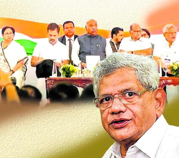 ವಿಶ್ಲೇಷಣೆ ಅಂಕಣ: ಕಮ್ಯುನಿಸ್ಟ್ ಕನಸುಗಾರನ ನಿರ್ಗಮನ