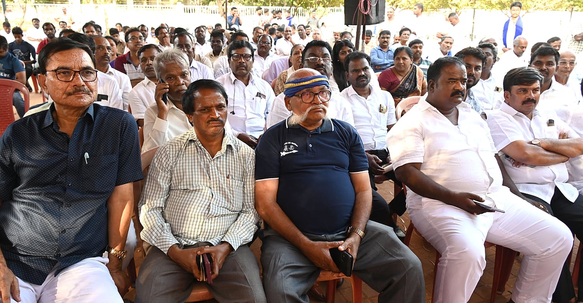 ಸುಗ್ರೀವಾಜ್ಞೆ ಮೂಲಕ ಒಳಮೀಸಲಾತಿ ಜಾರಿಗೊಳಿಸಿ: ದಲಿತ ಸಂಘರ್ಷ ಸಮಿತಿ ಆಗ್ರಹ