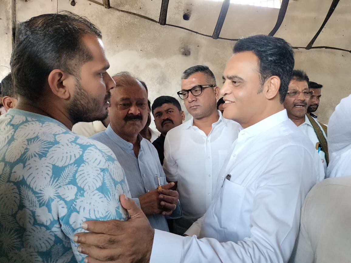 ನಾಗಮಂಗಲ ಗಲಭೆ | ಕಾಣದ ಕೈಗಳನ್ನು ಪತ್ತೆ ಮಾಡಿ: ಶಾಸಕ ಅಶ್ವತ್ಥನಾರಾಯಣ ಆಗ್ರಹ