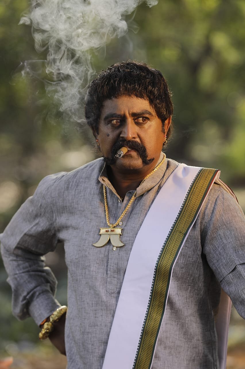  ‘ವಜ್ರಮುನಿ’ಯಲ್ಲ ಕೋಮಲ್‌!: ‘ಯಲಾಕುನ್ನಿ’ ಟೀಸರ್‌ ಬಿಡುಗಡೆ