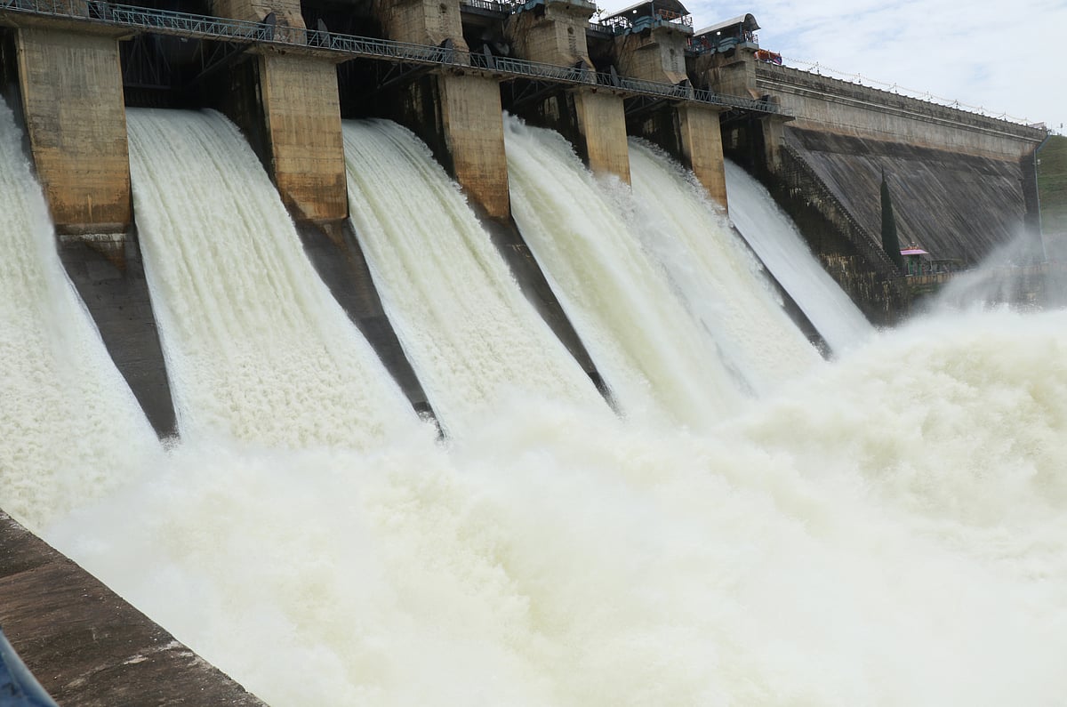 ಹಾಸನ: ಹೇಮಾವತಿಗೆ ಕೂಡಿ ಬಾರದ ಬಾಗಿನ ಭಾಗ್ಯ