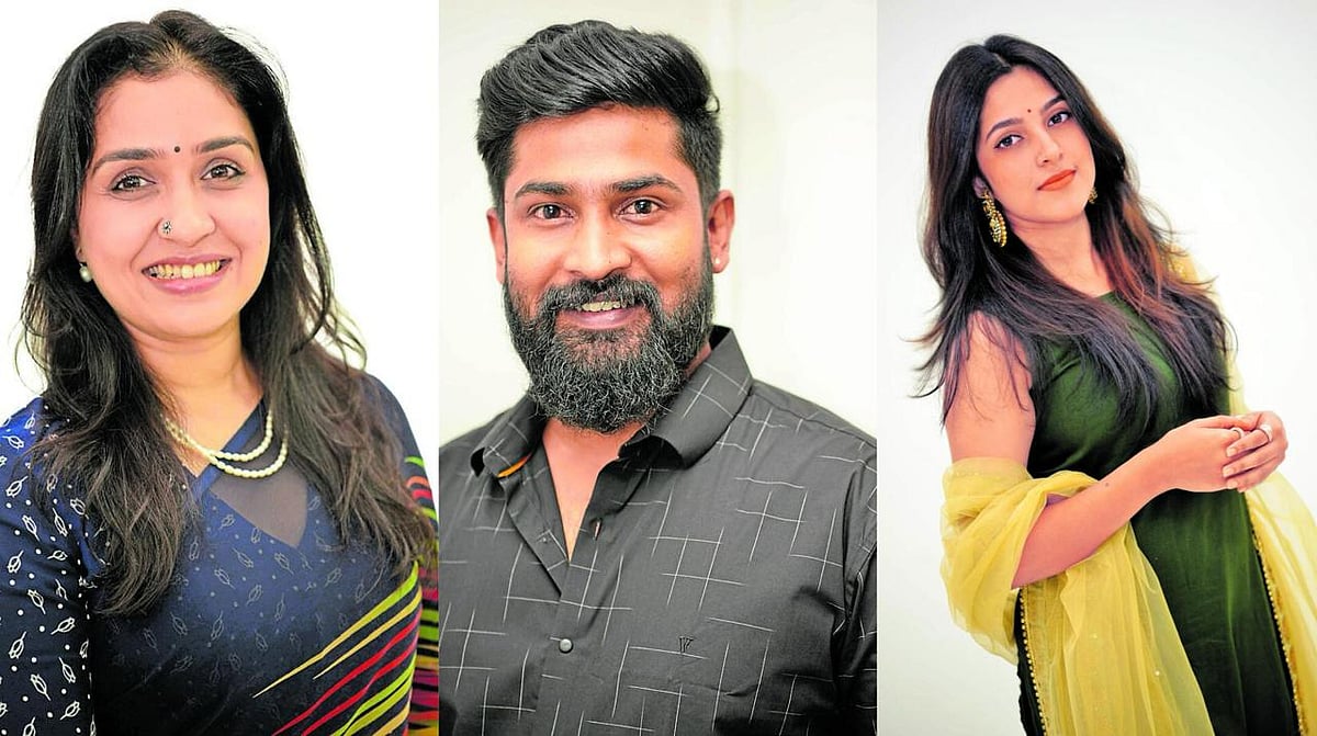 ಇಂದು ಐದು ಕನ್ನಡ ಸಿನಿಮಾಗಳು ತೆರೆಗೆ 