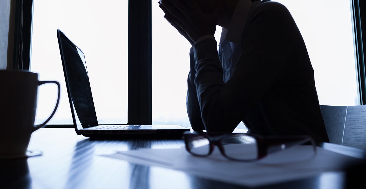 ಕೆಲಸದ ಒತ್ತಡದಿಂದ ಉದ್ಯೋಗಿ ಸಾವು: ತನಿಖೆಗೆ ಆದೇಶ