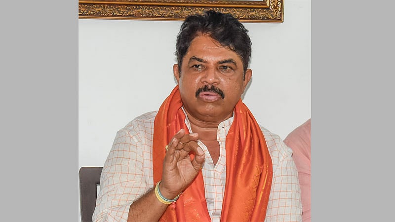 ಹಿಂದೂಗಳ ಮೇಲೆ ದಬ್ಬಾಳಿಕೆ | ಭಯೋತ್ಪಾದಕರಿಗೆ ಕಾಂಗ್ರೆಸ್ ಕುಮ್ಮಕ್ಕು: ಅಶೋಕ್ ಆರೋಪ