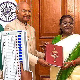 Editorial | ಒಂದು ರಾಷ್ಟ್ರ, ಒಂದು ಚುನಾವಣೆ: ಕಾರ್ಯಸಾಧುವಲ್ಲ, ಬಾಧಕವೇ ಹೆಚ್ಚು