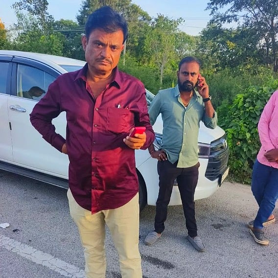 ಅತ್ಯಾಚಾರ ಪ್ರಕರಣ | ಮುನಿರತ್ನ ‌ಮತ್ತೆ ಬಂಧನ: ತೀವ್ರ ವಿಚಾರಣೆ