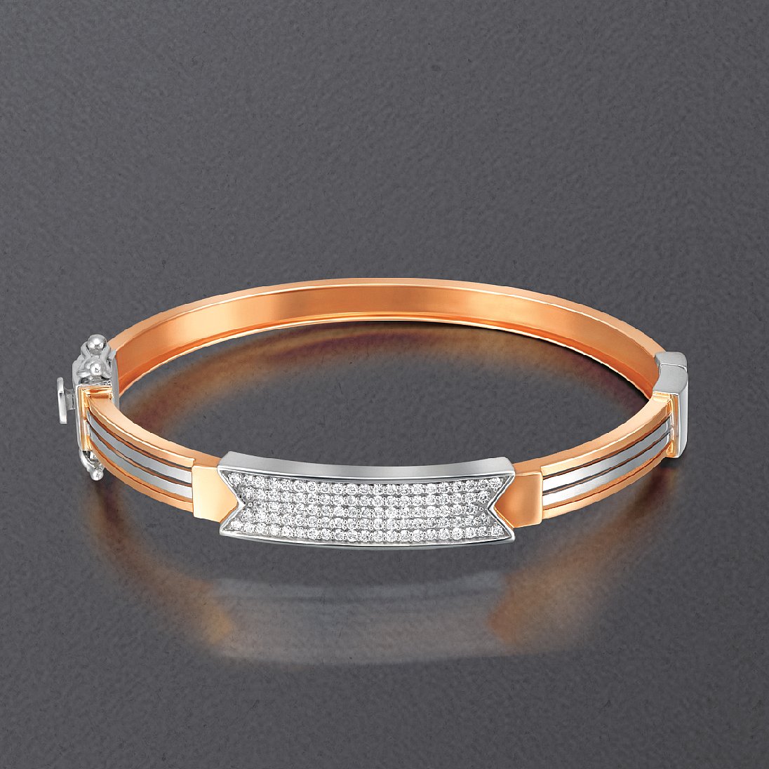 ಪುರುಷರಿಗೆ ಜಿಆರ್‌ಟಿಯಿಂದ ಹೊಸ ಆಭರಣ ಮಾರಾಟ