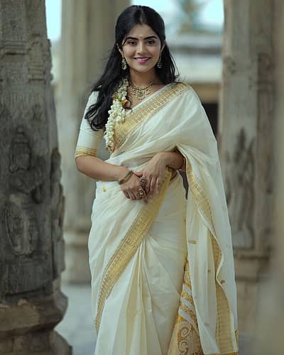 ನಟಿ ಮೇಘಾ ಶೆಟ್ಟಿ