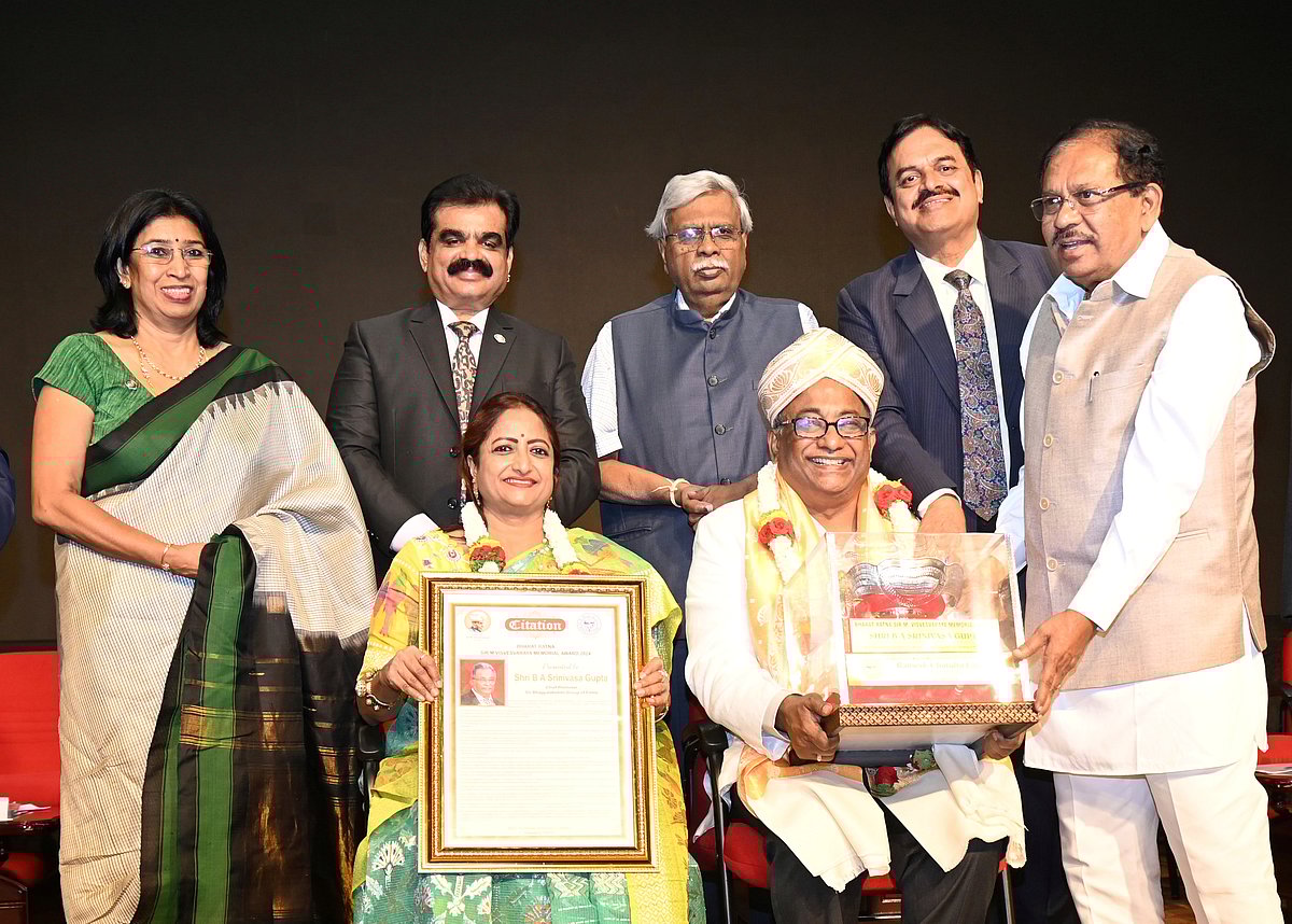 ಬಂಡವಾಳ ಆಕರ್ಷಣೆಯಲ್ಲಿ ಕರ್ನಾಟಕ ಮುಂಚೂಣಿ: ಸಚಿವ ಪರಮೇಶ್ವರ 