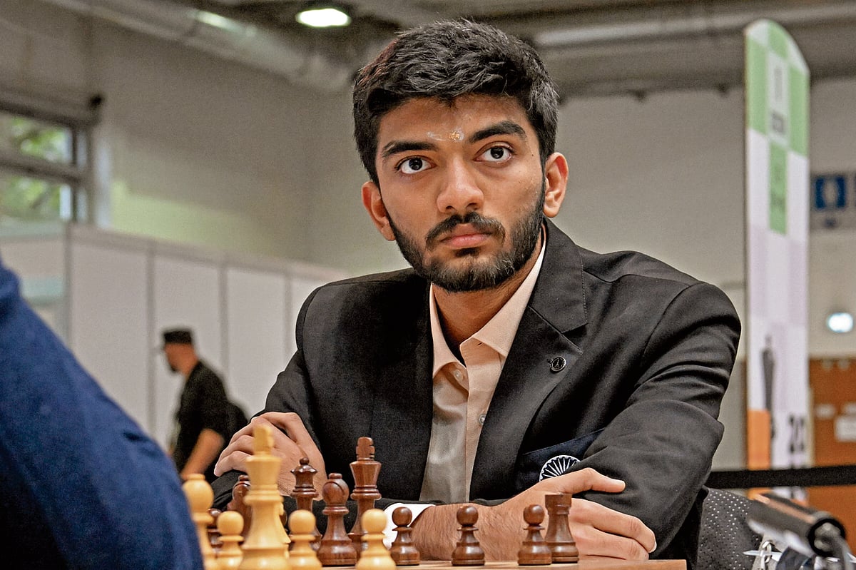 ಸಂಪಾದಕೀಯ: ಚೆಸ್‌ ಸಿಂಹಾಸನ ಏರಿದ ಗುಕೇಶ್‌– ಸ್ಫೂರ್ತಿದಾಯಕ ಚಾರಿತ್ರಿಕ ಜಯ