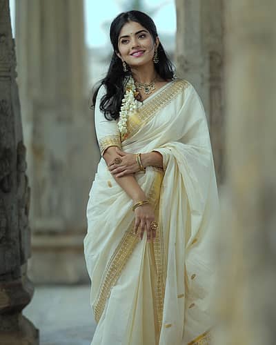 ನಟಿ ಮೇಘಾ ಶೆಟ್ಟಿ