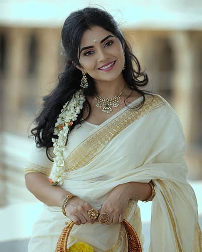 ನಟಿ ಮೇಘಾ ಶೆಟ್ಟಿ