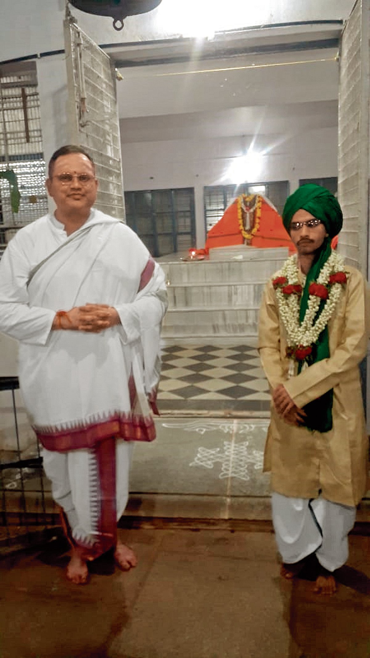 ಮಂಟೇಸ್ವಾಮಿ–ಕೊಡೇಕಲ್ಲ ಪರಂಪರೆಗಳ ಮುಖಾಮುಖಿ