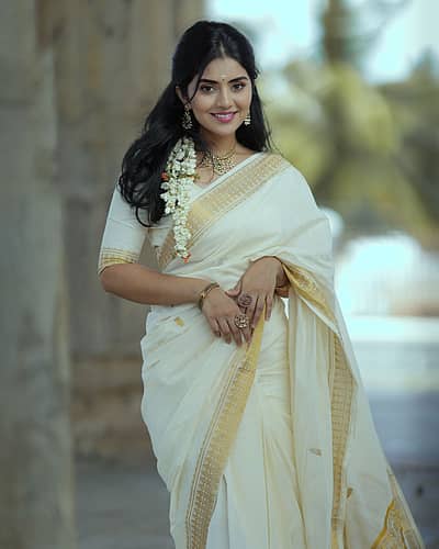 ನಟಿ ಮೇಘಾ ಶೆಟ್ಟಿ