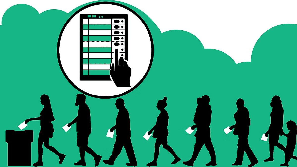 ಶ್ರೀಲಂಕಾ ಅಧ್ಯಕ್ಷೀಯ ಚುನಾವಣೆ: ಮತದಾನ ಆರಂಭ