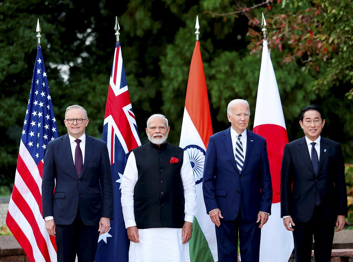 Quad Summit | ಕ್ಯಾನ್ಸರ್ ತಡೆಗಟ್ಟಲು ಮಹತ್ವದ ಯೋಜನೆ ಘೋಷಣೆ