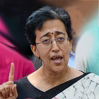 ಸಂಪಾದಕೀಯ: ದೆಹಲಿ ಮುಖ್ಯಮಂತ್ರಿ ಆತಿಶಿ ಮುಂದಿದೆ ಕಠಿಣ ಸವಾಲು