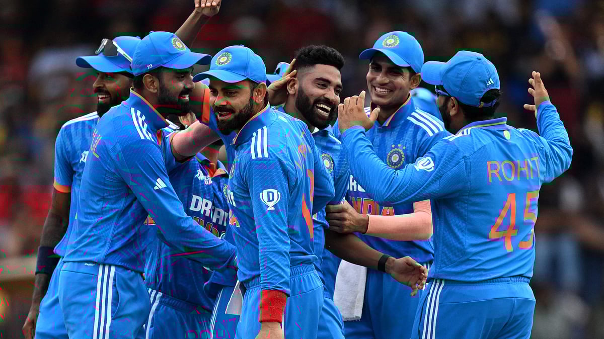 WTC: ಅಗ್ರಸ್ಥಾನ ಬಲಪಡಿಸಿಕೊಂಡ ಭಾರತ; ಮೂರನೇ ಸ್ಥಾನಕ್ಕೇರಿದ ಶ್ರೀಲಂಕಾ