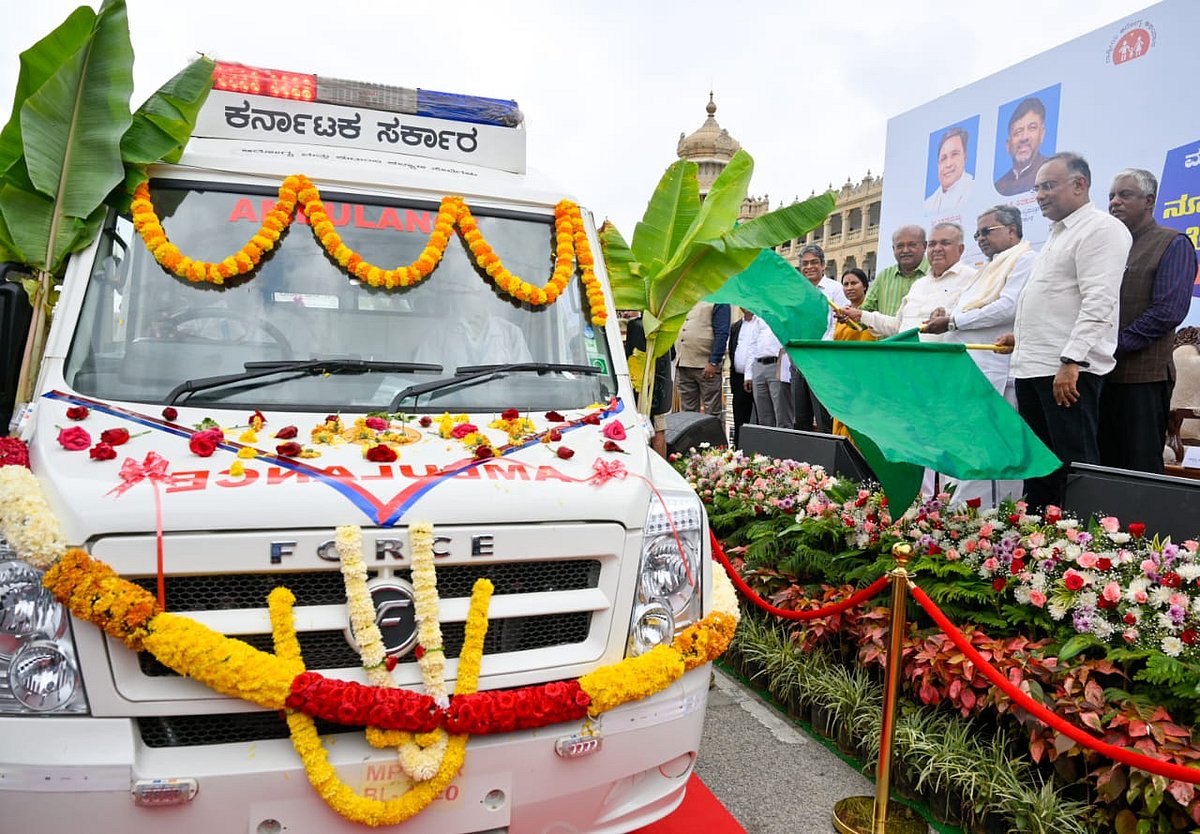 ಮದ್ಯಪಾನ ಮಾಡಿ ವಾಹನ ಚಲಾಯಿಸಿದರೆ ಡಿಎಲ್ ರದ್ದು: ಸಿದ್ದರಾಮಯ್ಯ ಸೂಚನೆ