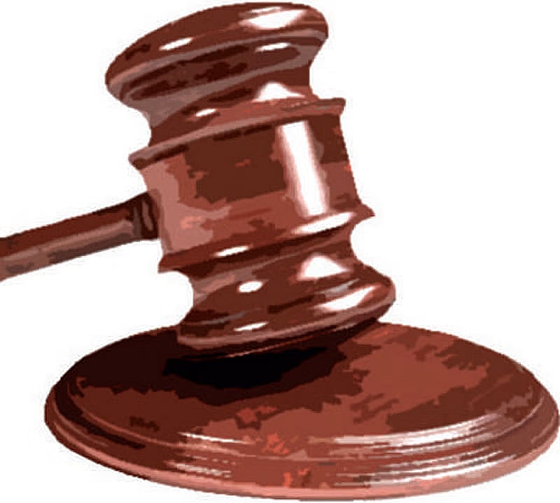 ಅ‍ಪ್ರಾಪ್ತೆಯರ ಮೇಲೆ ಅತ್ಯಾಚಾರ: ಇಬ್ಬರು ಆರೋಪಿಗಳಿಗೆ 20 ವರ್ಷ ಕಠಿಣ ಶಿಕ್ಷೆ