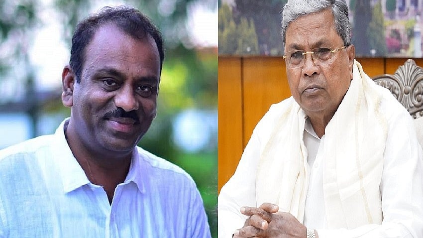 ಸಿದ್ದರಾಮಯ್ಯಗೆ ಎದುರಾಗಿರುವ ಸವಾಲು ಎದುರಿಸಲು ಅಗತ್ಯ ಸಿದ್ಧತೆ: ಸಂಸದ ಹಿಟ್ನಾಳ