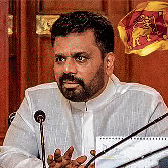 ಸಂಪಾದಕೀಯ: ಆರ್ಥಿಕ ಬಿಕ್ಕಟ್ಟಿನಲ್ಲಿರುವ ಶ್ರೀಲಂಕಾ; ಪುನಶ್ಚೇತನಕ್ಕೆ ಒಂದು ಅವಕಾಶ