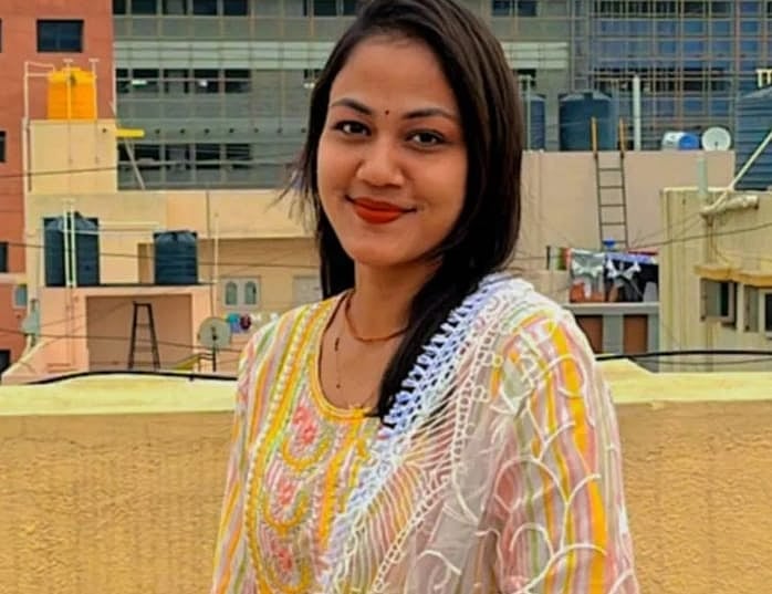 ಮಹಾಲಕ್ಷ್ಮಿ ಕೊಲೆ ಪ್ರಕರಣ: ಹೊರರಾಜ್ಯದಲ್ಲಿ ಆರೋಪಿಗೆ ಶೋಧ