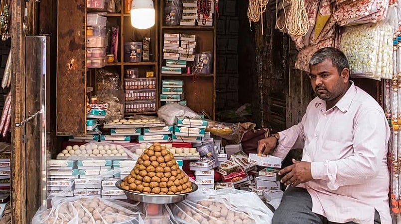 ಲಾಡು ವಿವಾದ|ಮಥುರಾದಲ್ಲಿ ಕಲಬೆರಕೆಯುಕ್ತ ‘ಖೋವಾ’ ಮಾರಾಟ ಆರೋಪ: ‘ಪೇಡಾ’ ಪರೀಕ್ಷೆಗೆ