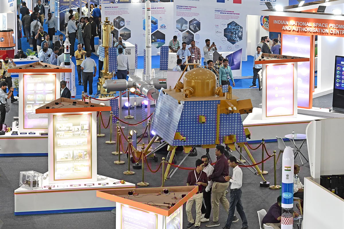 ಸೆ. 26ರಿಂದ ಅರಮನೆ ಮೈದಾನದಲ್ಲಿ ಸರ್ಫೇಸ್‌ ಎಕ್ಸ್‌ಪೋ 