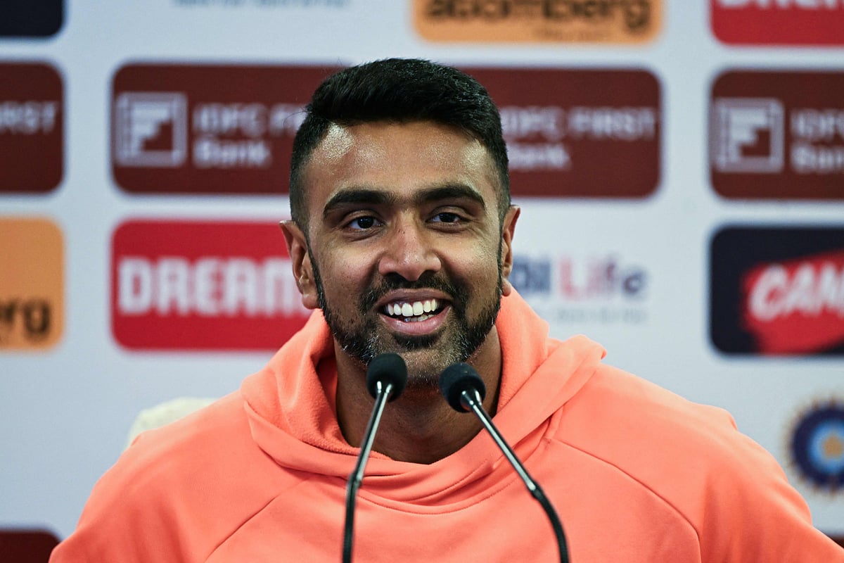 ದ್ರಾವಿಡ್ ಕಟ್ಟುನಿಟ್ಟು.. ಆದರೆ ಗಂಭೀರ್...: ಅಶ್ವಿನ್ ಹೇಳಿದ್ದೇನು?