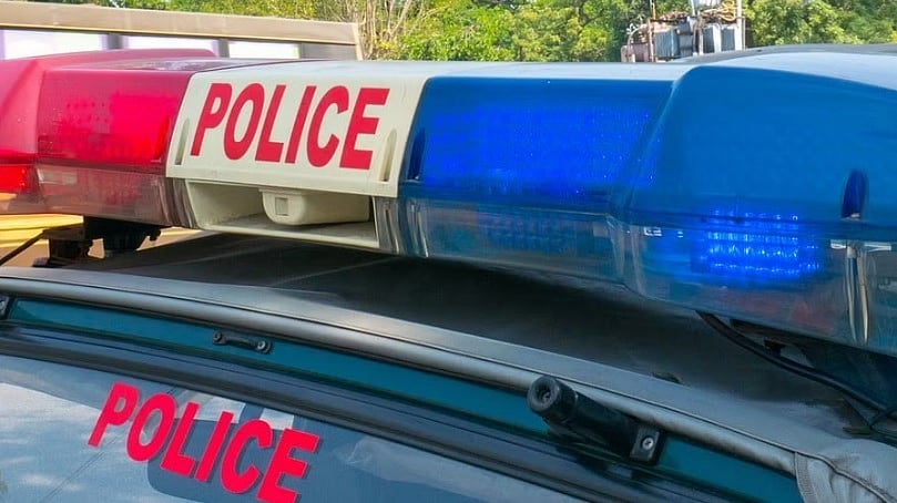 ಯುಪಿ | RPF ಕಾನ್‌ಸ್ಟೆಬಲ್‌ಗಳ ಹತ್ಯೆ ಪ್ರಕರಣದ ಆರೋಪಿ ಎನ್‌ಕೌಂಟರ್‌ನಲ್ಲಿ ಬಲಿ