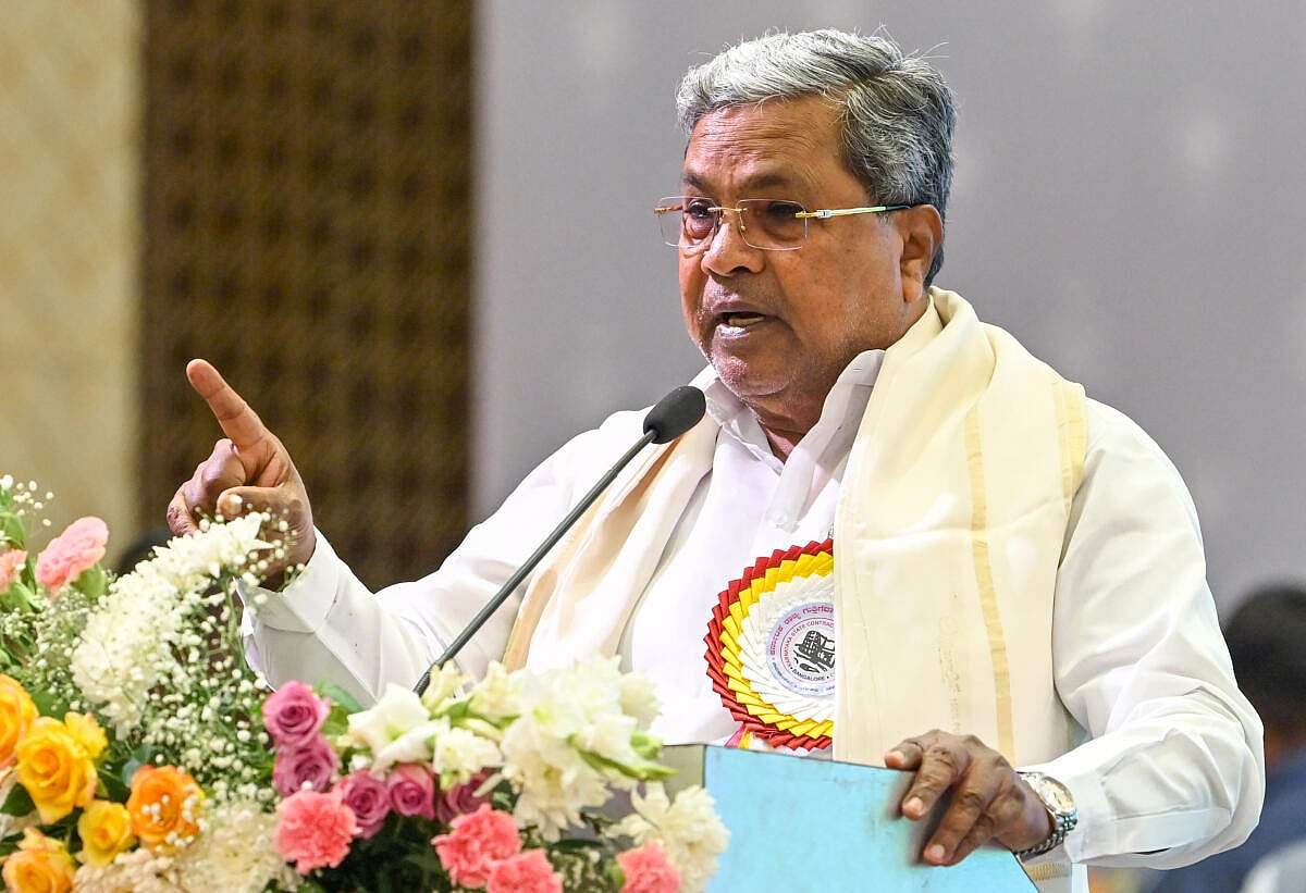 Muda Case | ಕಾನೂನಾತ್ಮಕ ಹೋರಾಟಕ್ಕೆ ಸಜ್ಜು: ಮುಖ್ಯಮಂತ್ರಿ ಸಿದ್ದರಾಮಯ್ಯ